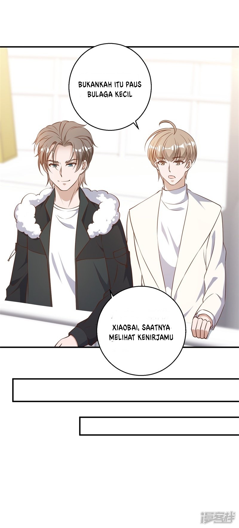 God Fisherman Chapter 32 Gambar 13